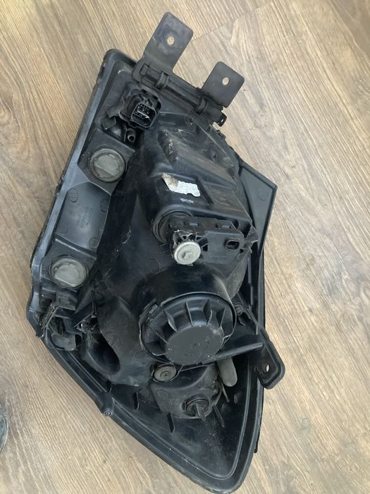 Десен фар за Kia Sportsge / Киа Спортийдж 2007г