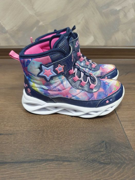 Боти " Skechers"