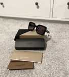 Ochelari Burberry de dama, originali, negri