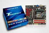 Материнка Biostar H 67 LGA 1155 usb 3.0 S-ata 6.0