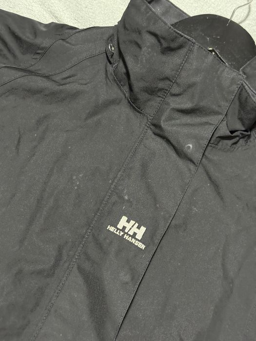 Helly Hansen Hellytech
