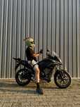 Honda CB 500 XA 2015 A2