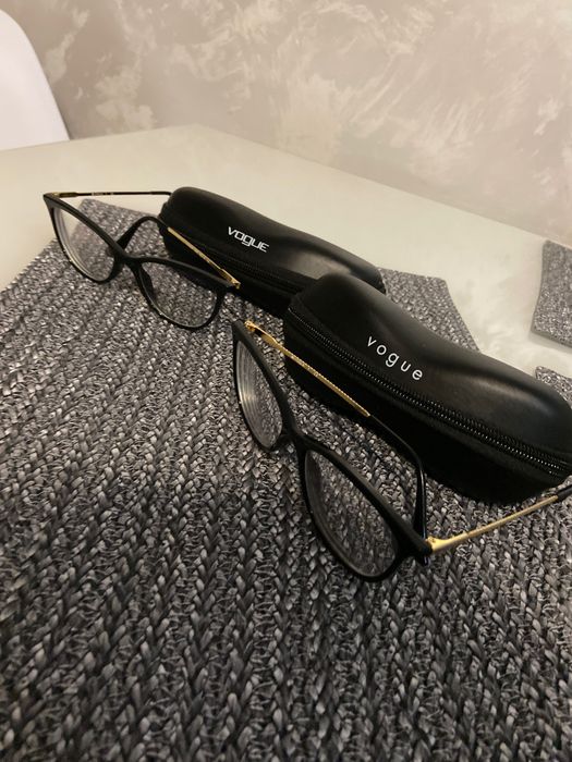 Ramă ochelari damă Vogue