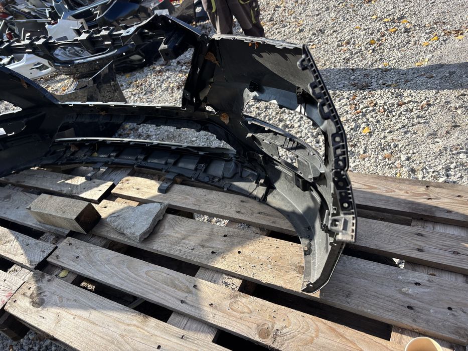 Броня Hyundai Tucson