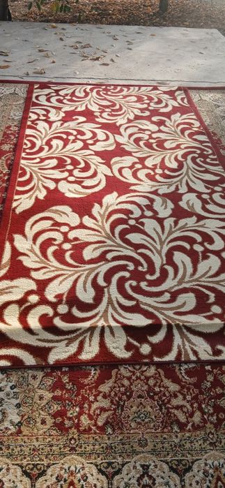 Даржка калин гилам