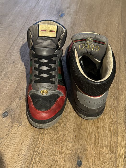 Pantofi Gucci