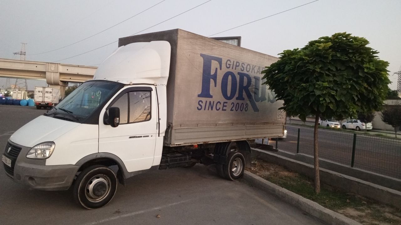 Gazel sotiladi yili 2014 probeg 329000 Export varianti