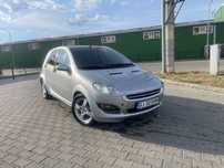 Vand Smart forfour