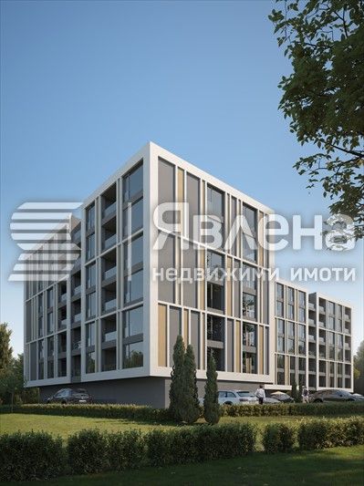 Четиристаен апартамент, кв. Аспарухово, гр. Варна.