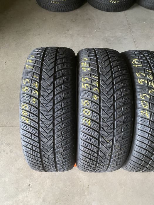 Anvelope iarna 205/55/17 Vredestein Wintrac Pro 205 55 17 R17