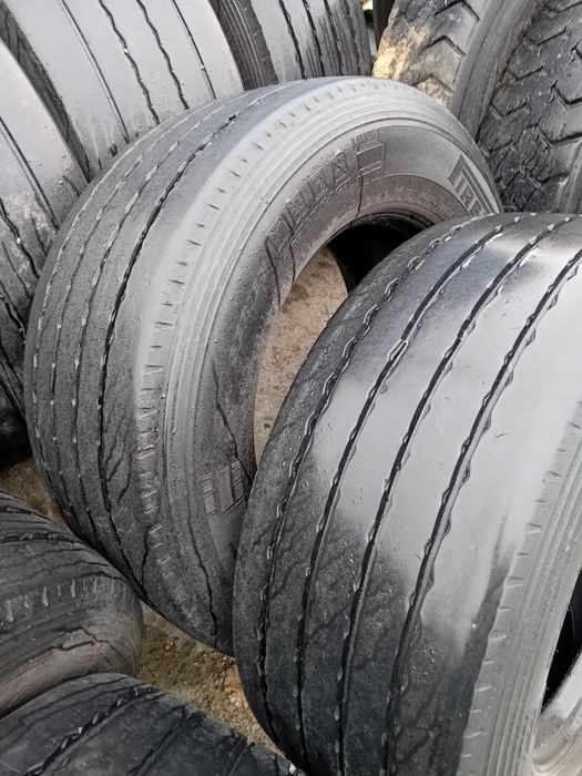 Anvelope 385/55/r22,5  camion