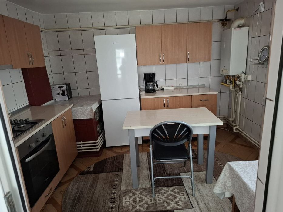 Vand casa in Botosani