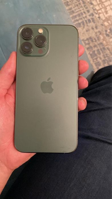 Iphone 13 pro max