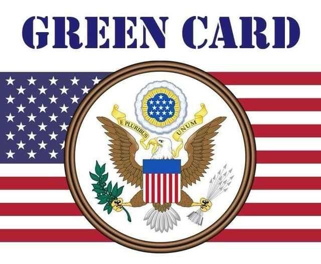 ВИЗЫ В США | Подготовка всех Документов и Заполнение Форм | GREEN CARD