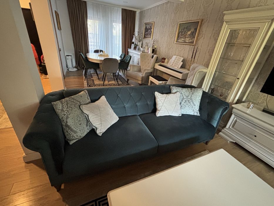 Canapele Chesterfield Bellona