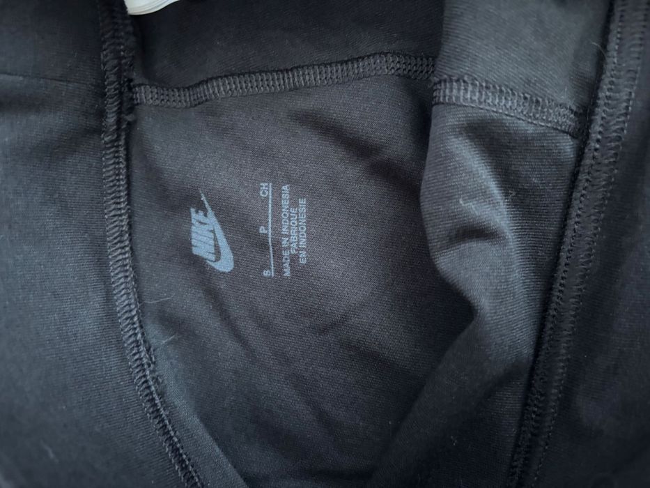 Клин на Найк размер XS