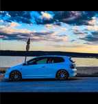 Спортно окачване Honda Civic 7 EP