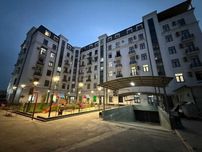 Новостройка,2/7/7,ЖК Атмосфера,Ор-р: рисовый базар,60м2,Евро Ремонт
