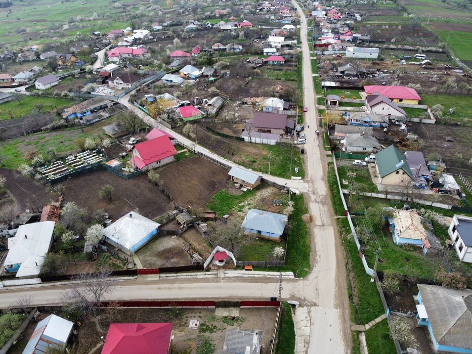Filmare Foto Drona inspectii videoclip dji reclama teren casa acoperis