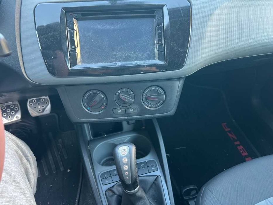 Seat Ibiza,2012,face-lift,benzina EURO 5,recent import
