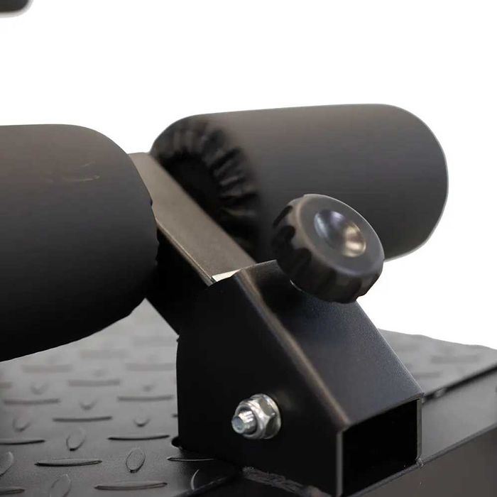 ПРОМО! Комбо Пейка за Хиперекстензия и Клек BH Fitness, Sissy Squat