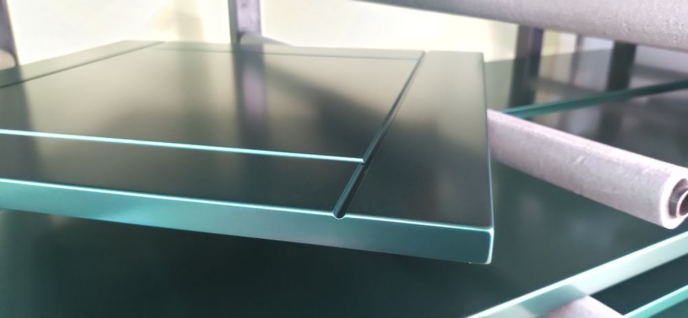 Боядисване на мдф