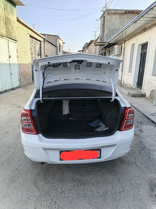 Chevrolet Cobalt
