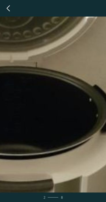 Oala de gatit slow kooker panasonic