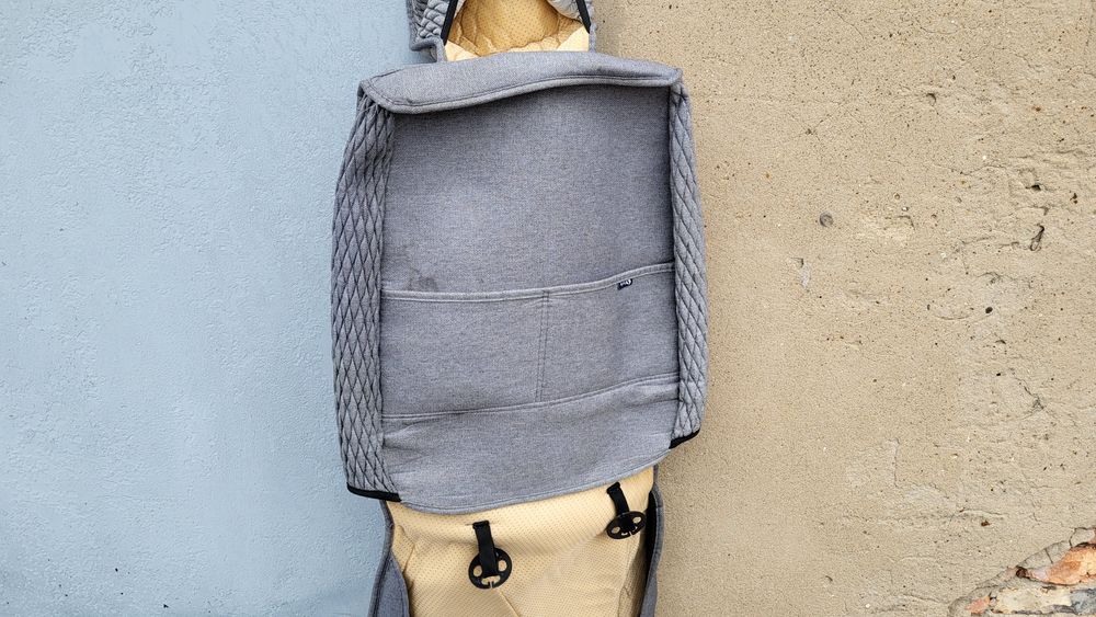 Чехлы для сидений