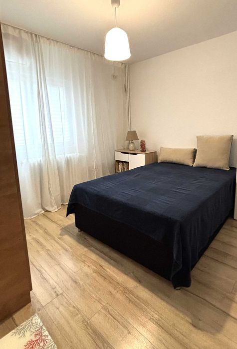 Apartament 2 camere Doamna Ghica
