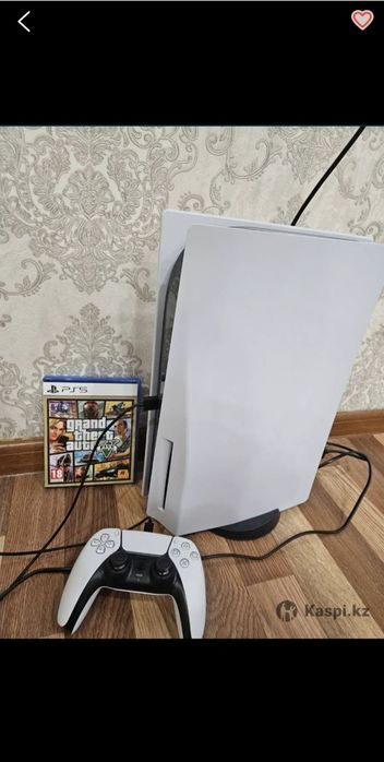Sony playstation5