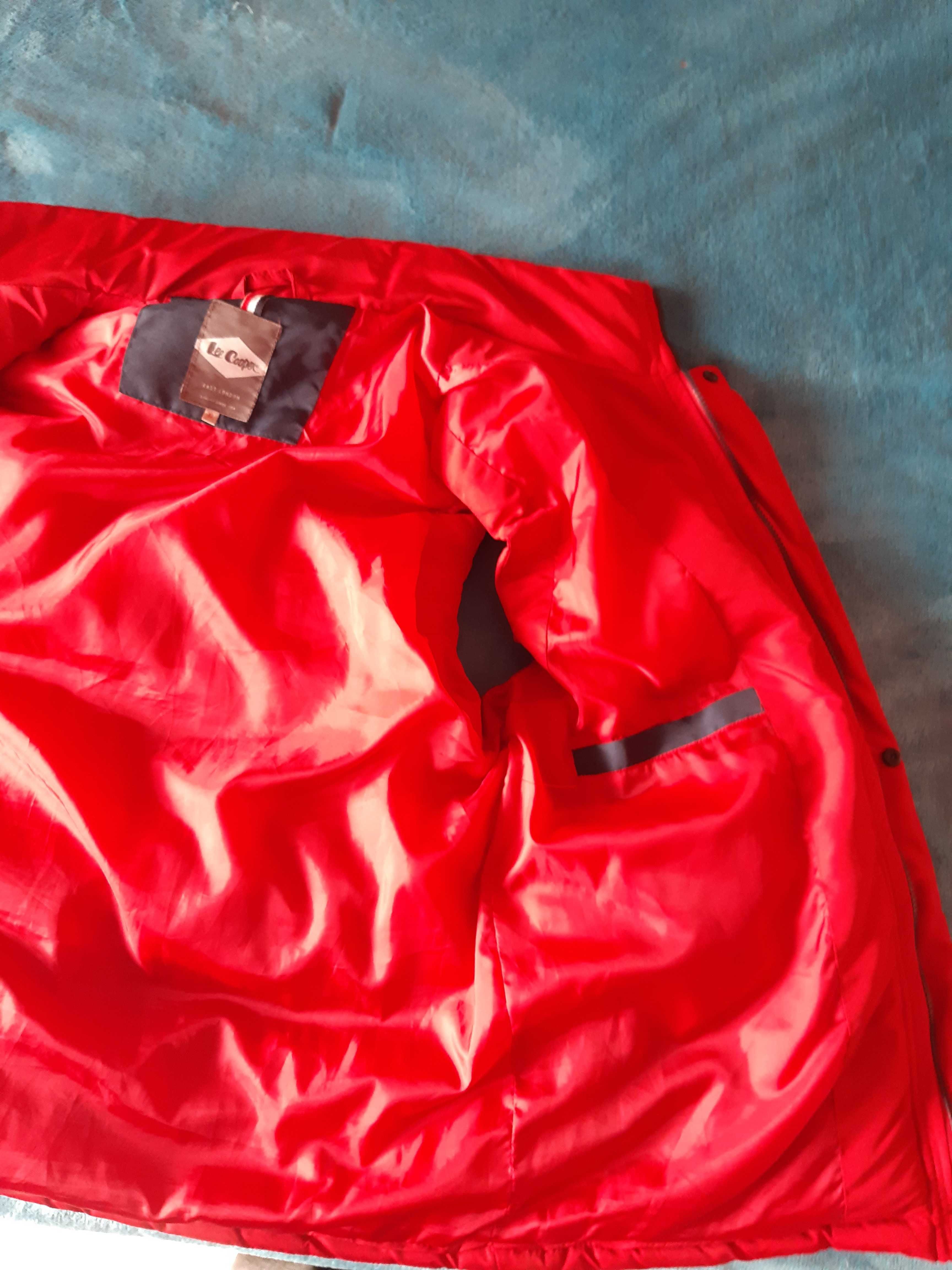 Елече Lee Cooper мъжко, XL размер