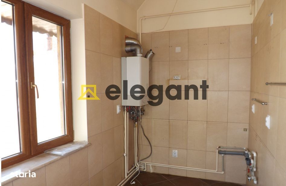 Cladire D+P+E+M, 358 mp utili, vad ridicat, Centru-Imparatul Traian