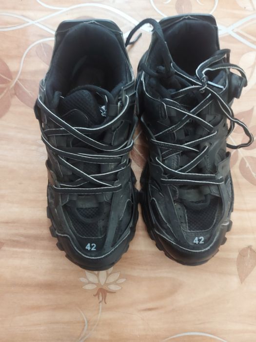 траки (ПАЛЕНЫЕ!)