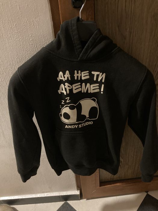 Суичър Анди студио