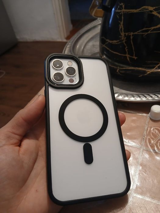 Айфон 12 Про Мах IPhone 12 Pro Max