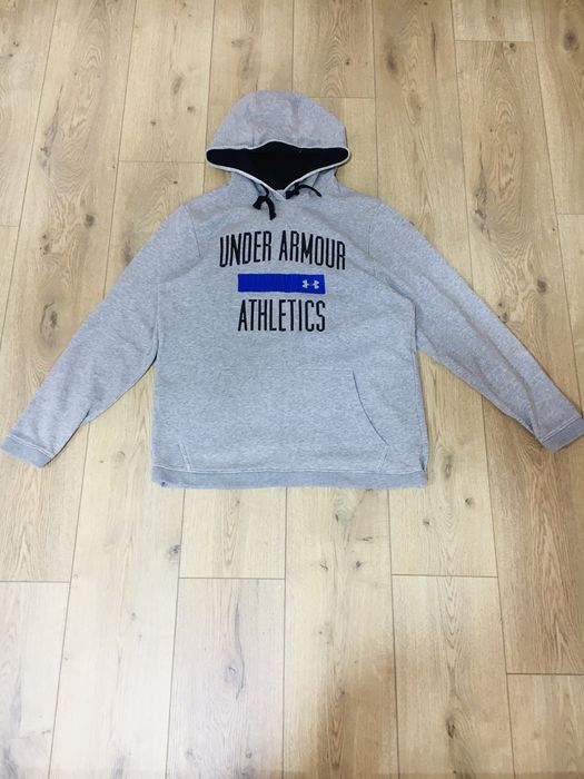 Оригинальные Худи USA UNDER ARMOUR, Tommy Hilfiger