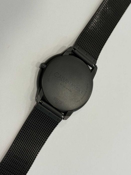 Часовник Calvin Klein K3M514