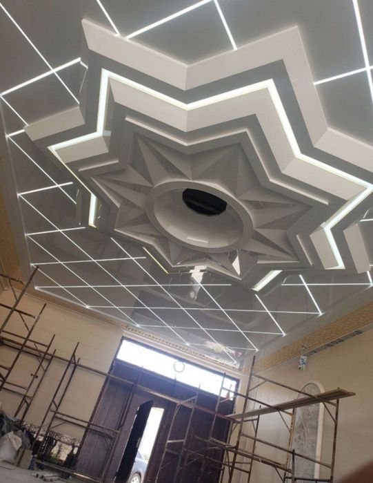 Alikafoon xizmatlari