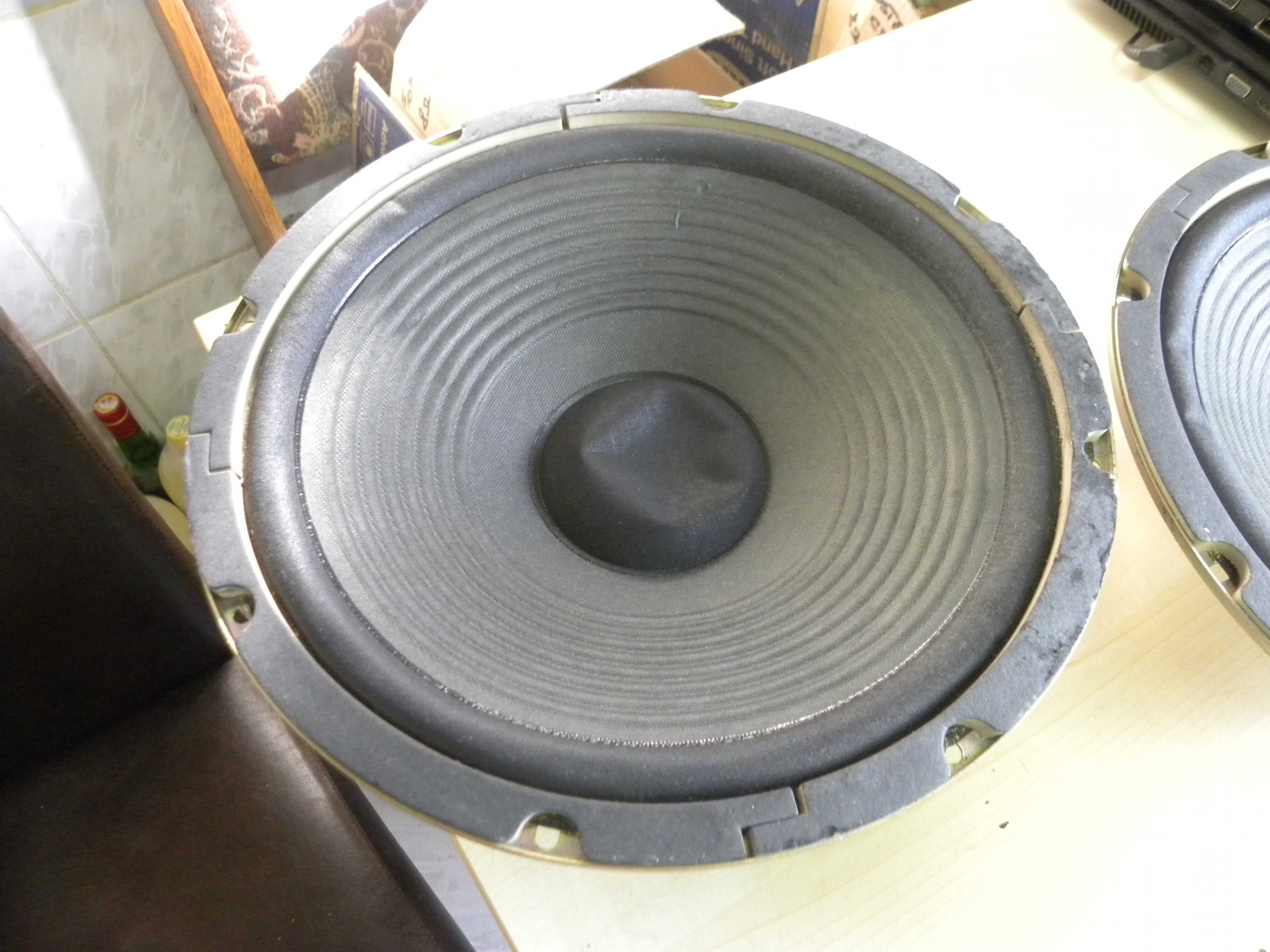 Vintage FOSTER 300L23-54 12" speaker