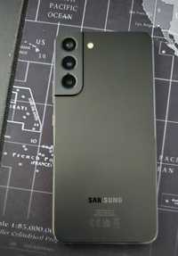 Vand Samsung Galaxy S22+Plus Phantom Black, Dual SIM - 128Gb/8Gb Ram
