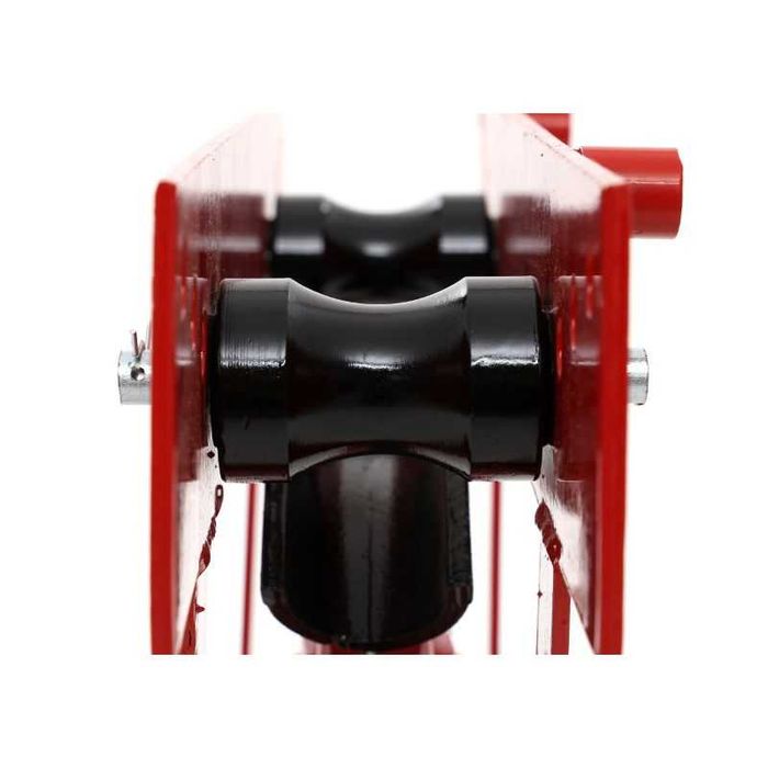 Dispozitiv presa hidraulica 12 tone indoit tevi + 6 profile (KD338)
