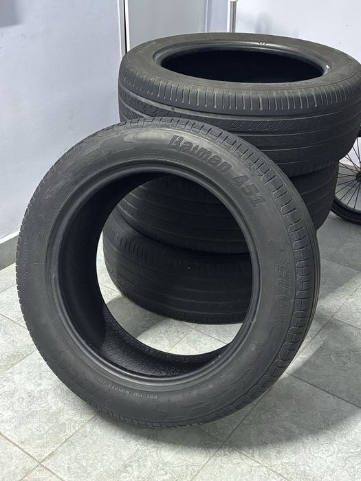 Balon 235/55 R18