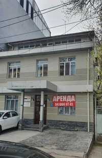 АРЕНДА офис, 300 мкв, 4500 уе, Mirabad Avenue (Ул. Ивлиева)