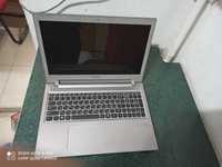 ноутбук lenovo z500, core i7, ozu- 8gb, HDD-1000gb