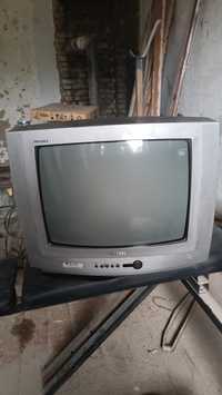 Старый телевизоры рабочи