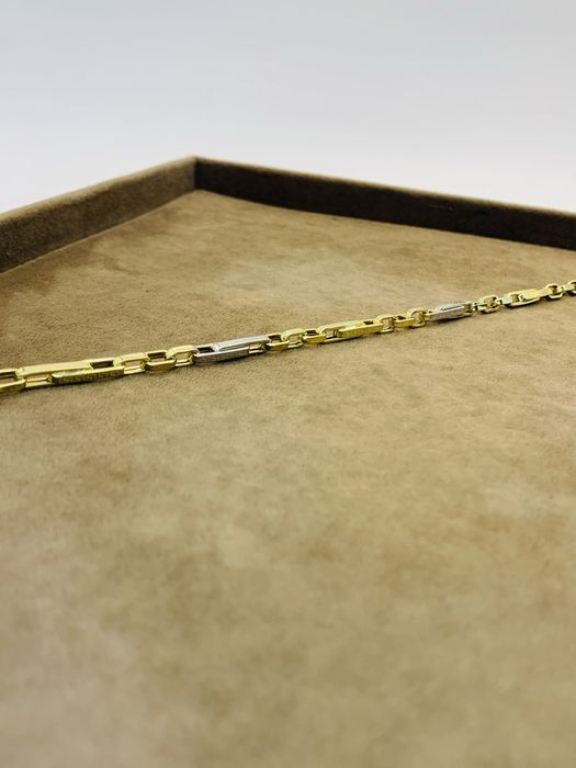 Brățară Aur 14K 5,68 Gr 2555 Lei