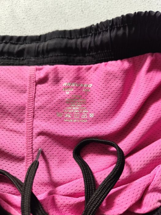 Adidas, Puma, Tomi Hilfiger