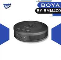 Boya by-mm400 Конференц-микрофон,динамик
