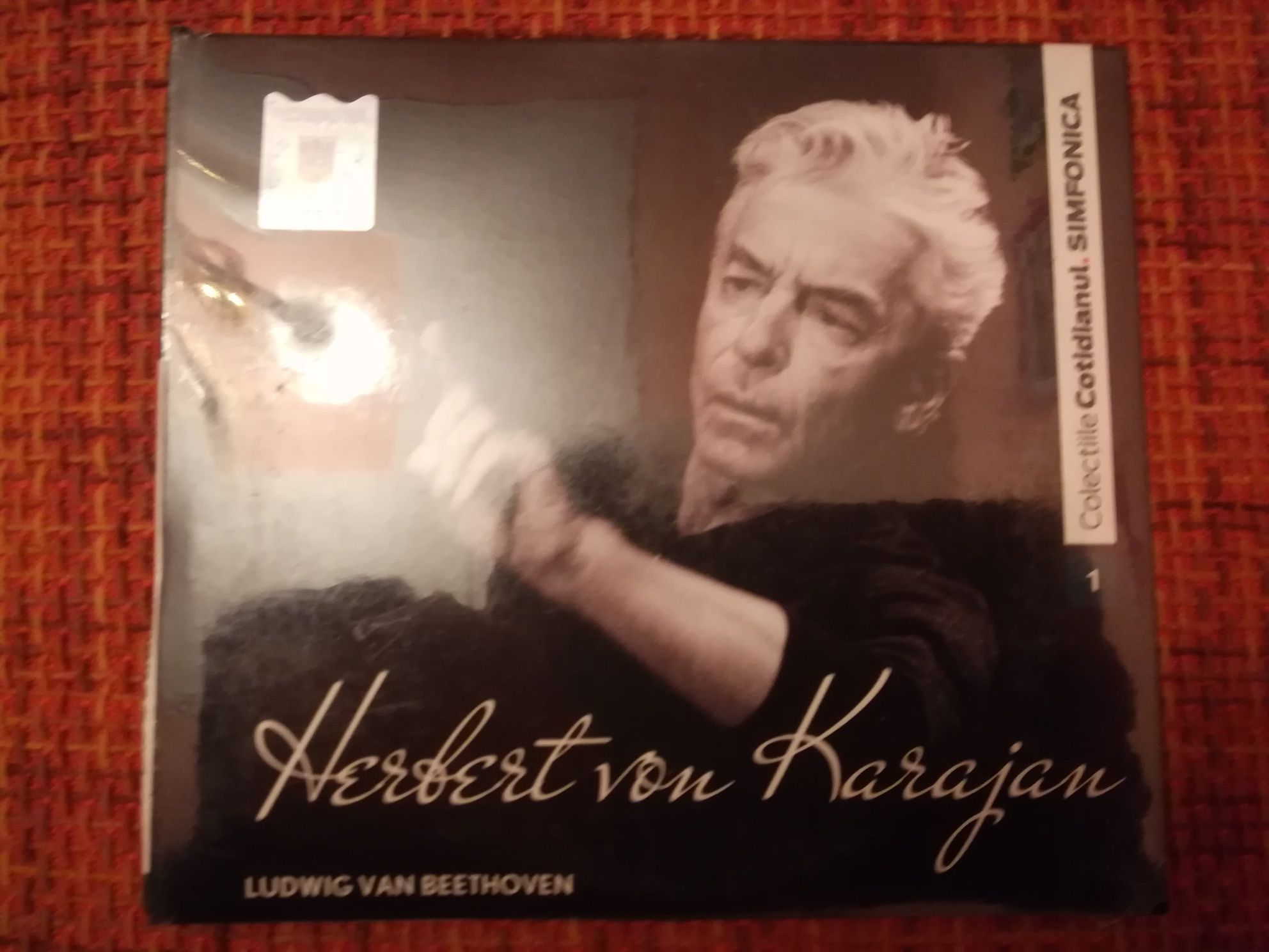 Muzică Clasică - Herbert von Karajan